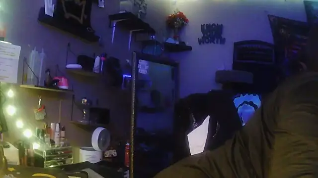 spunlikecottoncandy online show from 03-18-26, 07:00