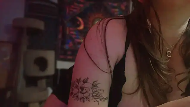 spunlikecottoncandy online show from 03-24-26, 06:57