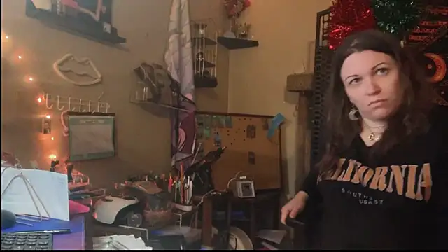 spunlikecottoncandy online show from 12-04-25, 03:33