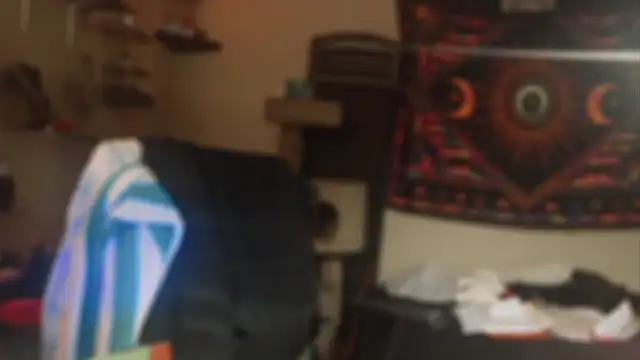 spunlikecottoncandy online show from 02-09-26, 08:40