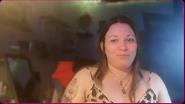 spunlikecottoncandy online show from 03-11-26, 12:15