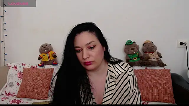 ElenaRose90 online show from 03-23-25, 12:58