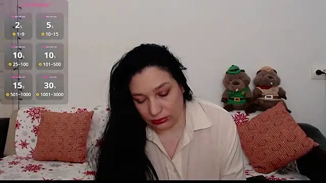 ElenaRose90 online show from 03-14-25, 09:54