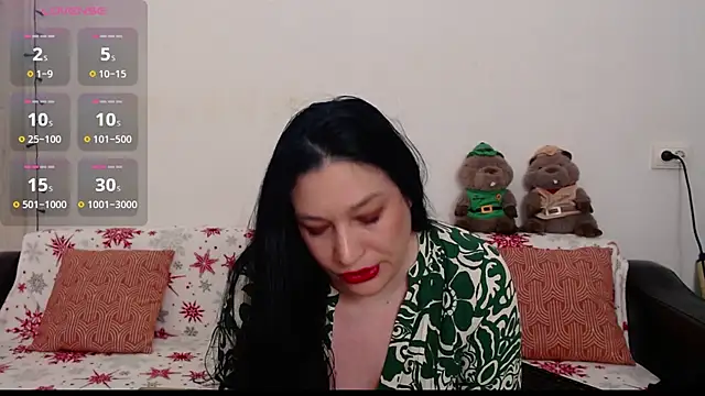 ElenaRose90 online show from 03-08-25, 09:40