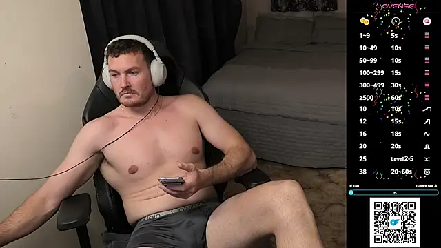 isotronic 89 online show from 04-23-26, 09:05