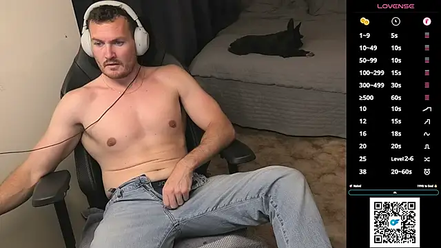 isotronic 89 online show from 02-13-26, 05:51