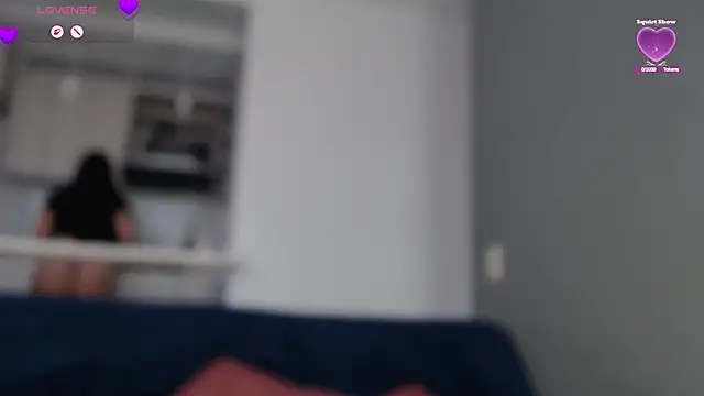 cristal sexybody online show from 02-11-26, 11:21