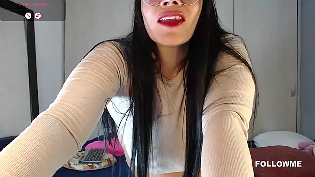 cristal sexybody online show from 05-15-26, 07:28