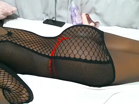 miss barbiee online show from 02-06-26, 02:35