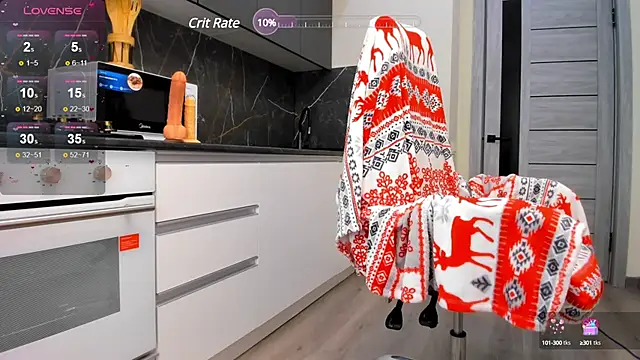 Shizu ka online show from 12-26-24, 02:37