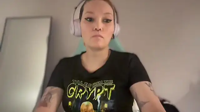 FRRANNKIE online show from 02-10-26, 08:08