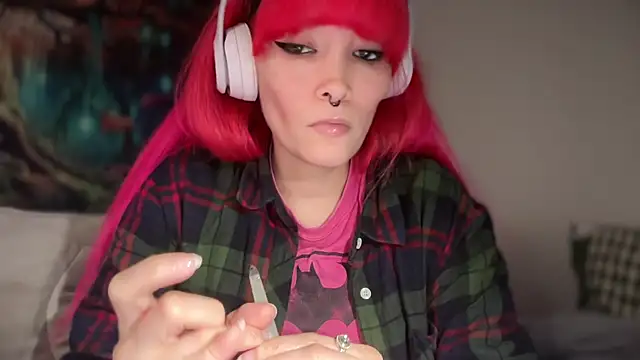 FRRANNKIE online show from 04-05-26, 10:33