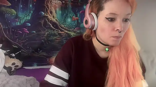 FRRANNKIE online show from 01-18-26, 05:27