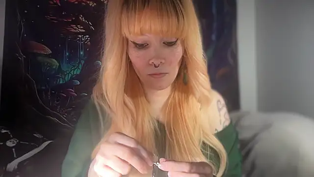 FRRANNKIE online show from 03-01-26, 08:31