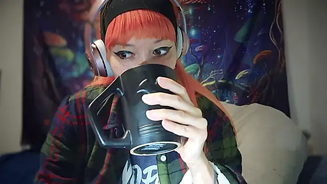 FRRANNKIE online show from 11-10-25, 10:37