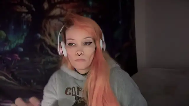 FRRANNKIE online show from 01-14-26, 04:21