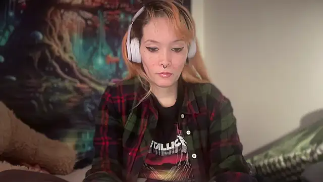 FRRANNKIE online show from 03-26-26, 06:06