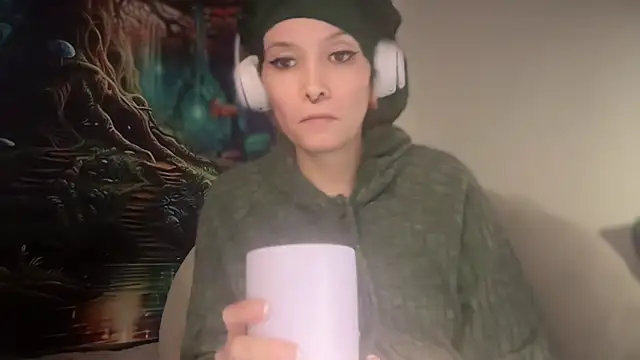 FRRANNKIE online show from 03-16-26, 07:34