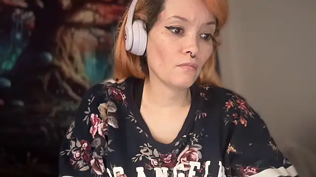 FRRANNKIE online show from 02-15-26, 07:51