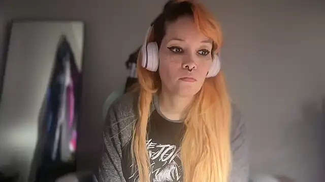 FRRANNKIE online show from 02-23-26, 02:06