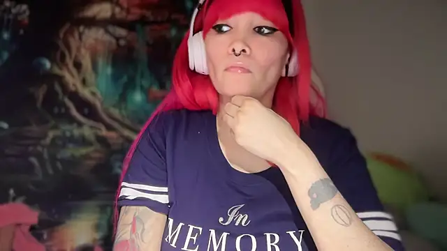 FRRANNKIE online show from 04-07-26, 11:12