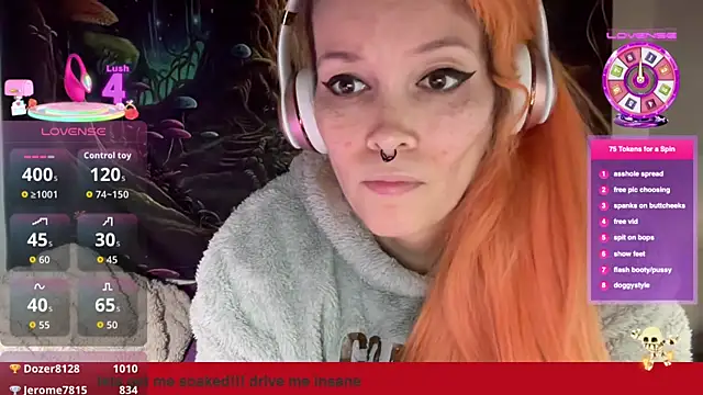 FRRANNKIE online show from 01-09-26, 11:50