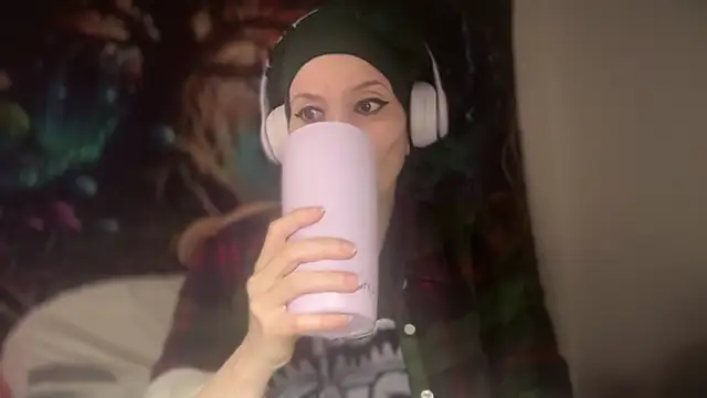 FRRANNKIE online show from 03-15-26, 06:53