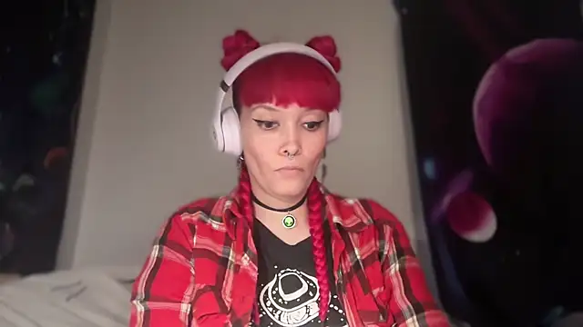 FRRANNKIE online show from 06-18-26, 11:21