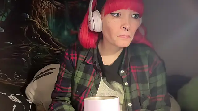 FRRANNKIE online show from 04-11-26, 02:21