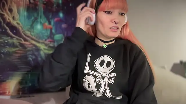 FRRANNKIE online show from 02-05-26, 03:30