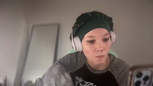 FRRANNKIE online show from 03-22-26, 03:46