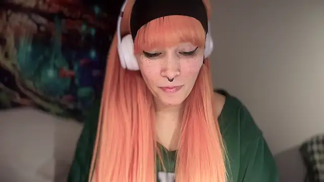 FRRANNKIE online show from 02-08-26, 07:00