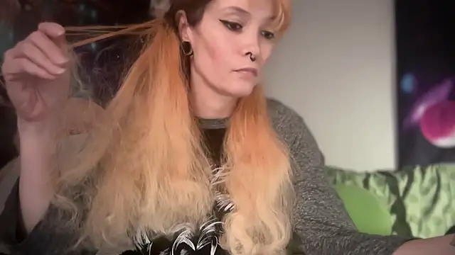 FRRANNKIE online show from 03-11-26, 02:38