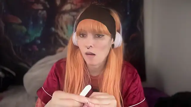 FRRANNKIE online show from 02-10-26, 12:42