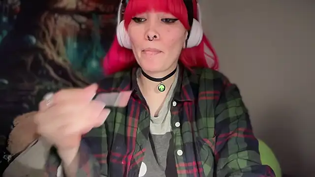 FRRANNKIE online show from 04-04-26, 09:27