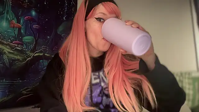 FRRANNKIE online show from 02-02-26, 02:27