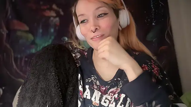 FRRANNKIE online show from 02-15-26, 03:18