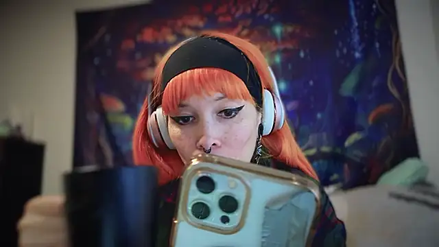 FRRANNKIE online show from 11-15-25, 08:46