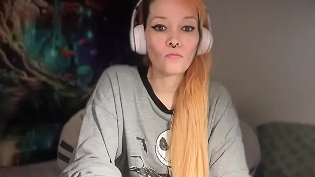 FRRANNKIE online show from 02-18-26, 05:49