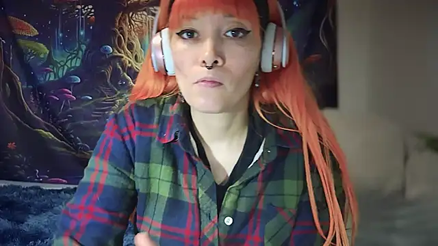 FRRANNKIE online show from 11-23-25, 01:15