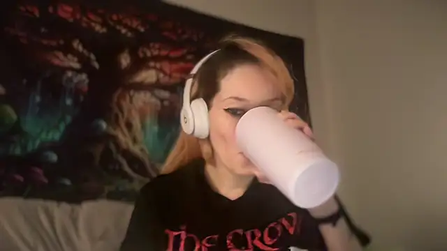 FRRANNKIE online show from 03-25-26, 06:51