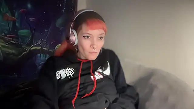 FRRANNKIE online show from 12-13-25, 08:04