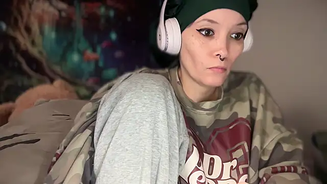 FRRANNKIE online show from 03-13-26, 05:23