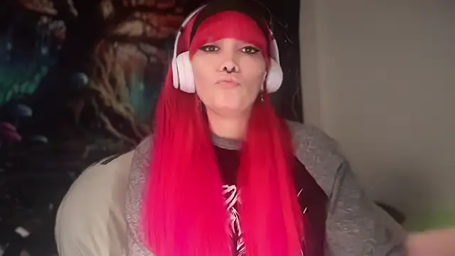 FRRANNKIE online show from 04-10-26, 02:57