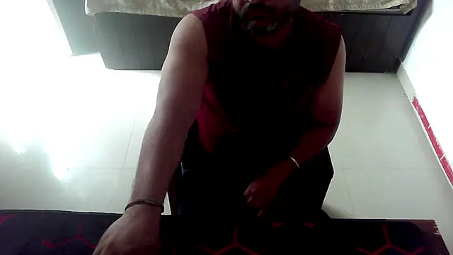 rentarob online show from 04-07-26, 09:33