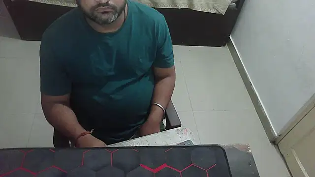 rentarob online show from 04-11-26, 01:15