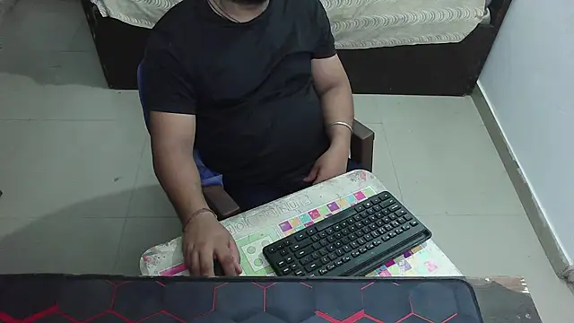 rentarob online show from 04-18-26, 07:07