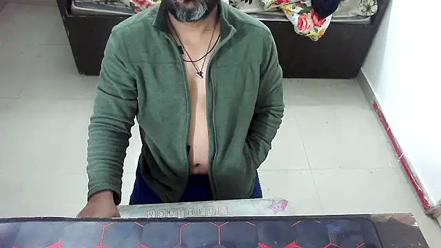 rentarob online show from 02-12-26, 07:24