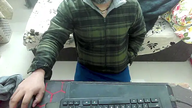 rentarob online show from 01-12-26, 07:09