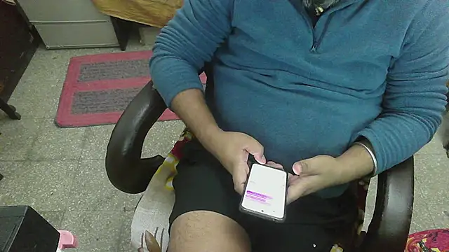 rentarob online show from 12-04-25, 06:18